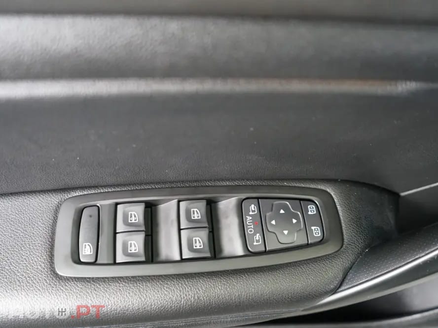 Renault Mégane Sport Tourer 1.5 dCi Bose Edition