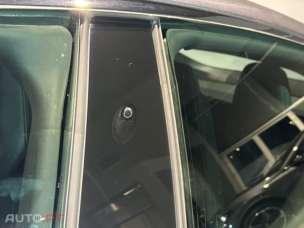 Tesla Model S 75D