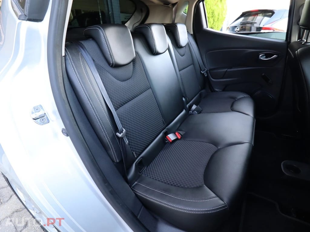 Renault Clio 1.5 dCi Zen