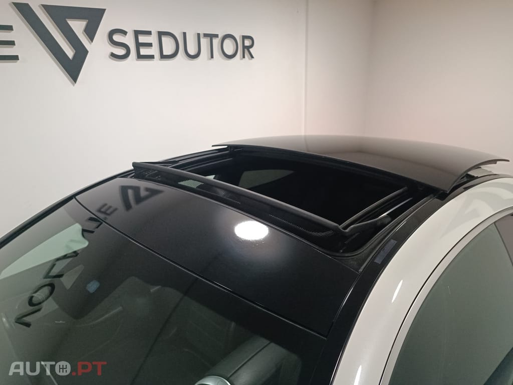 Mercedes-Benz C 220 d Aut.