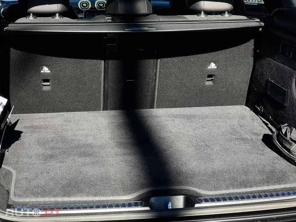 Mercedes-Benz GLC 400 e 4Matic