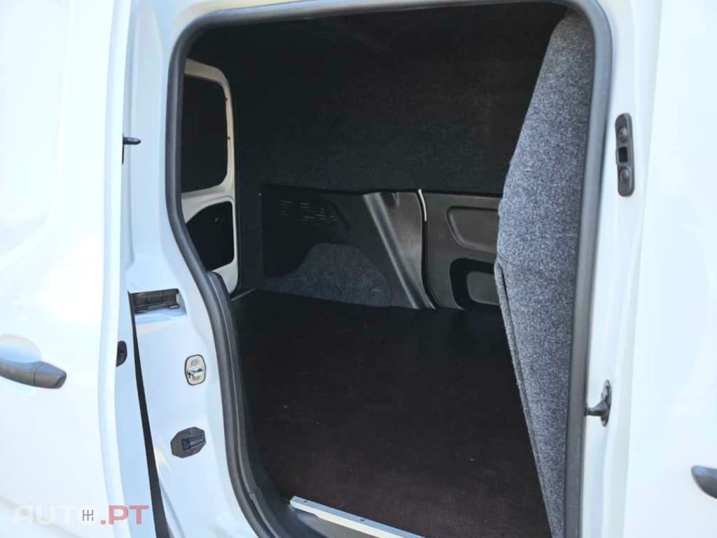 Toyota Proace City L1 1.5d 102cv Comfort 3L