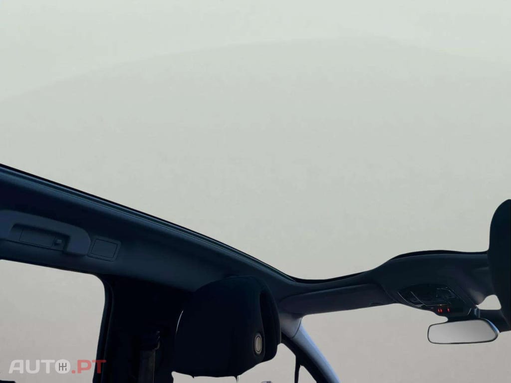 Peugeot 508 SW 1.6 e-HDi Allure CMP6