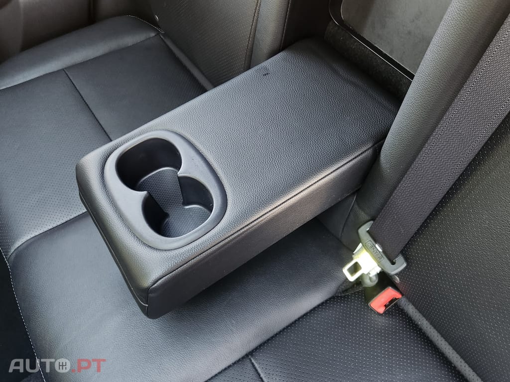 Mitsubishi ASX 1.6 DI-D Cross City