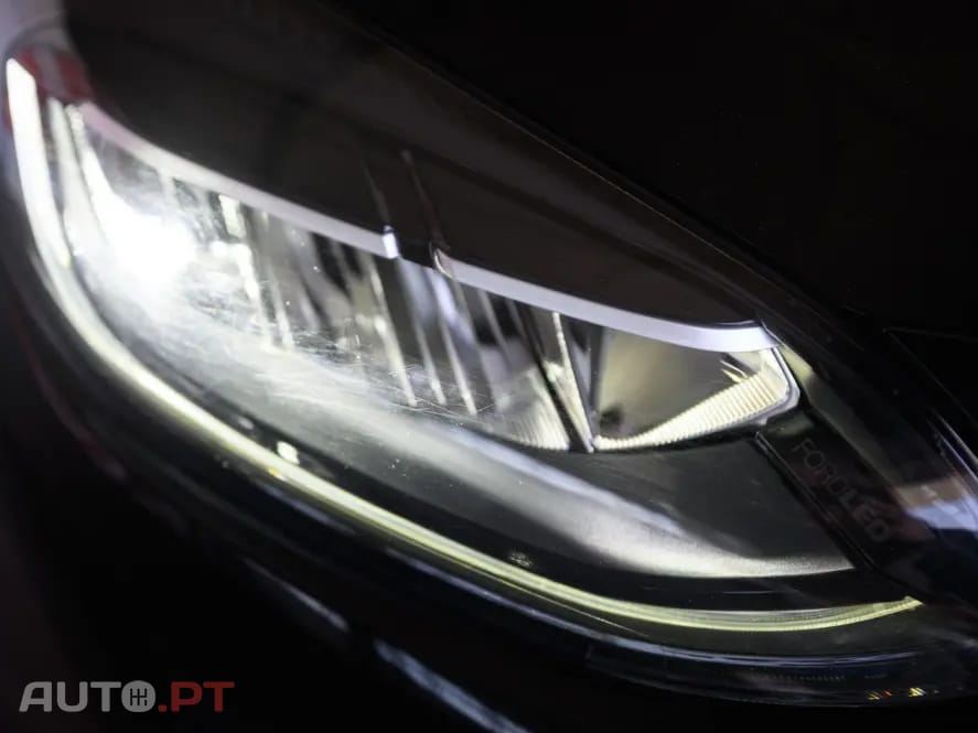 Ford Fiesta 1.0 EcoBoost Trend Connected