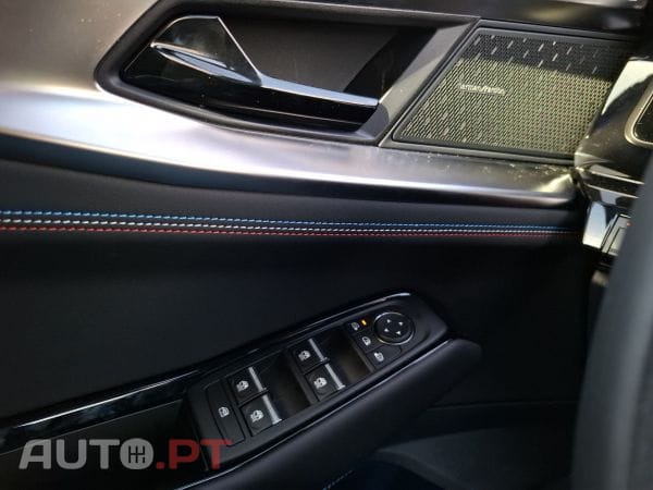 Renault Rafale 1.2 E-Tech 4X4 300 atelier Alpine