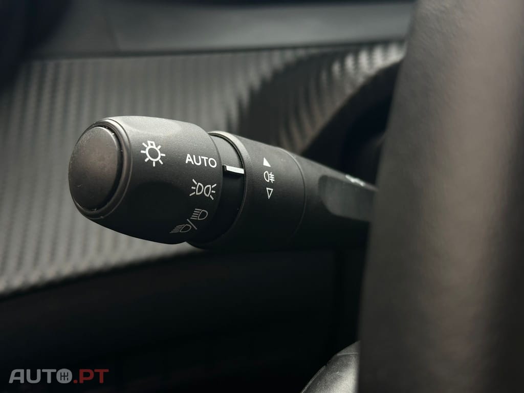 Peugeot 208 1.2 PureTech Allure Pack