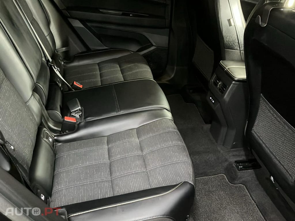 Renault Austral 1.3 E-Tech Iconic