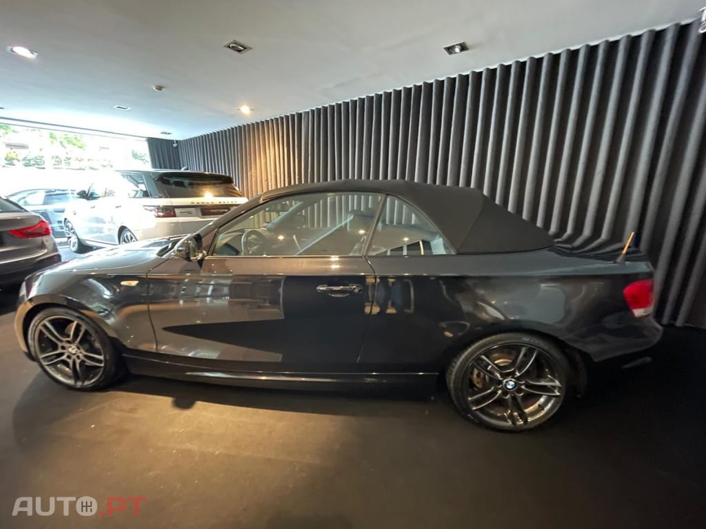 BMW 123 Pack M — fotografia 7