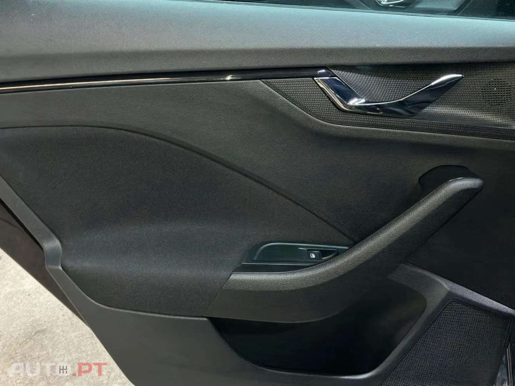 Skoda Scala 1.0 TSI Style DSG