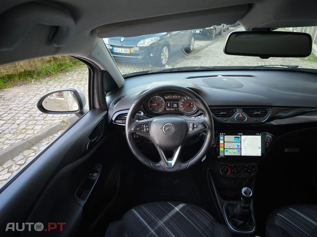 Opel Corsa 1.3 CDTi innovation