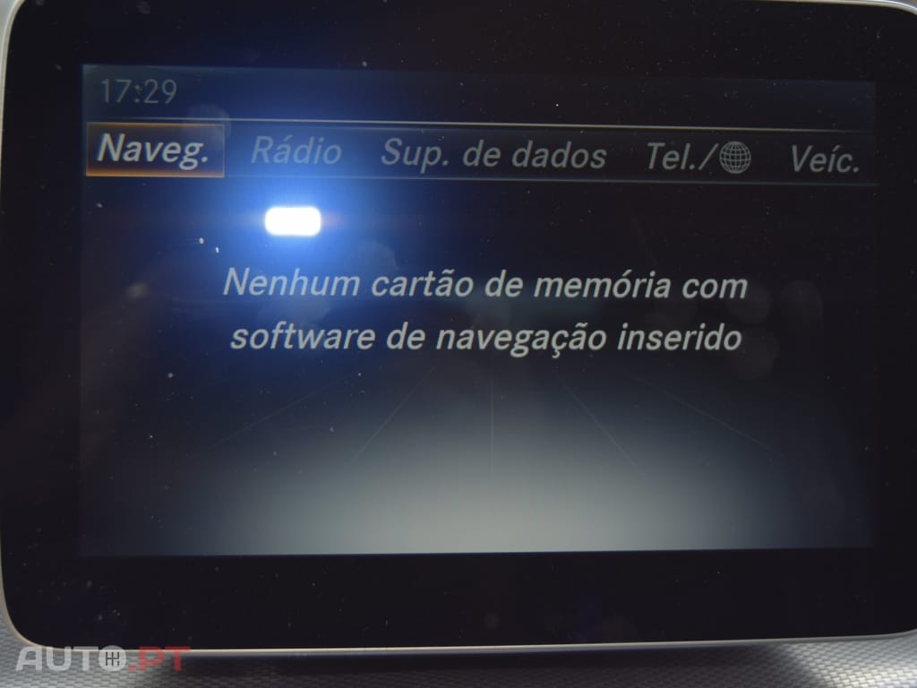 Mercedes-Benz CLA 200 d EDITION