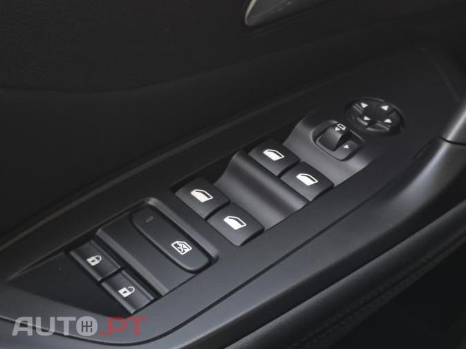 Peugeot 308 SW Allure