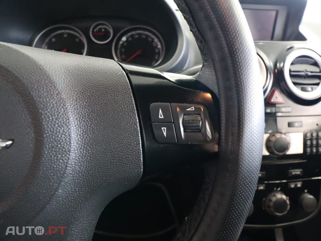 Opel Corsa 1.3 CDTi Cosmo