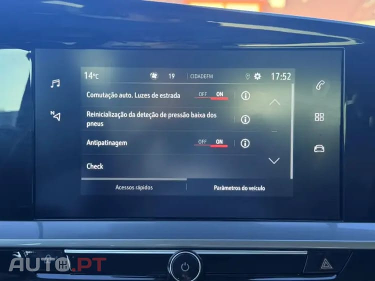 Opel Mokka 1.5 D Elegance