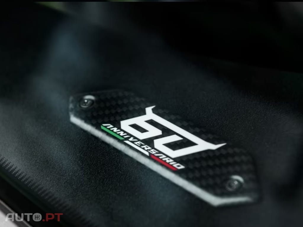 Lamborghini Huracán STO