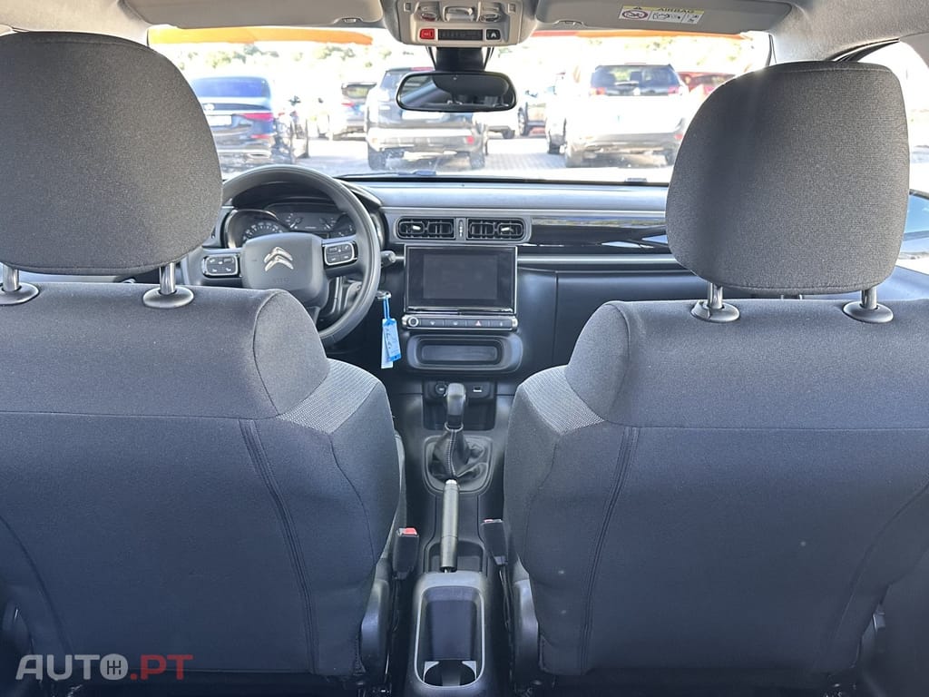 Citroen C3 1.2 PureTech Feel