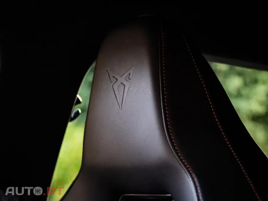 Cupra Formentor VZ 1.4 e-Hybrid DSG