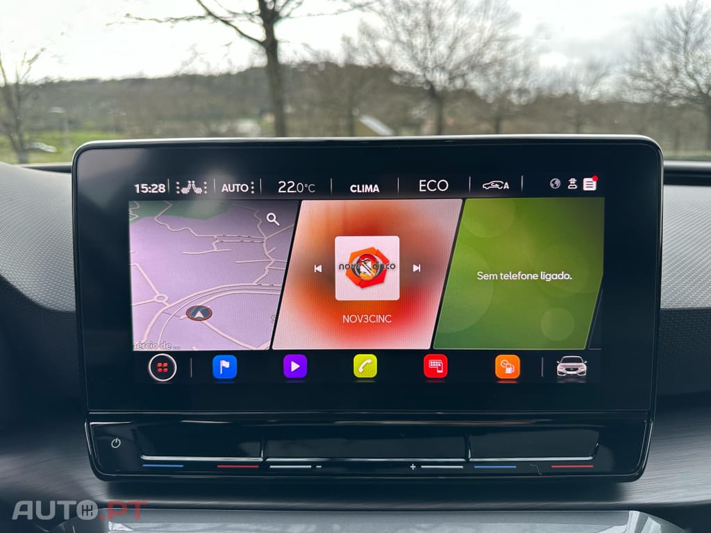 Cupra Leon 1.4 e-Hybrid DSG