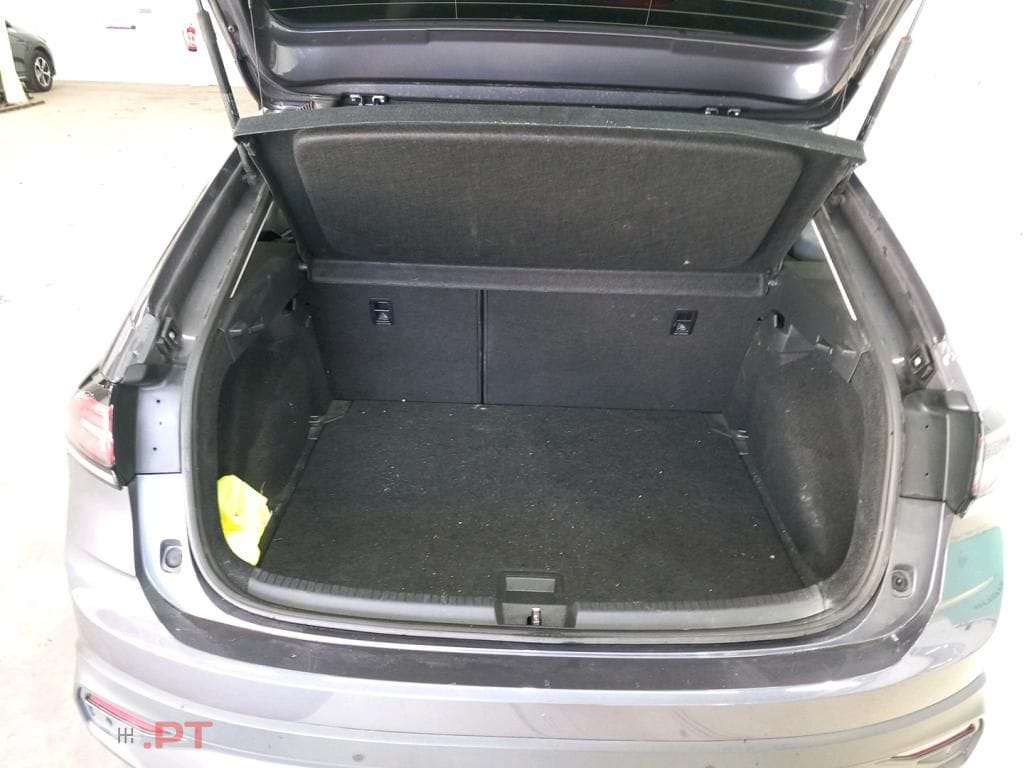 Volkswagen Taigo 1.0 TSI Urban Style