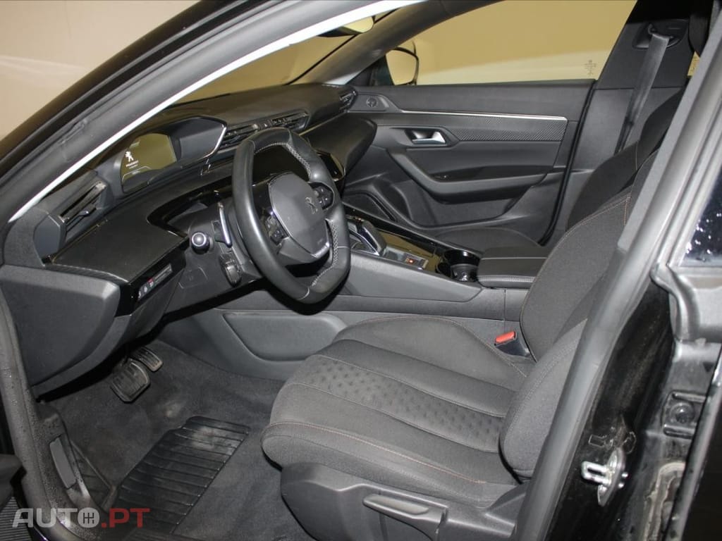 Peugeot 508 SW 1.6 Hybrid Active Pack e-EAT8