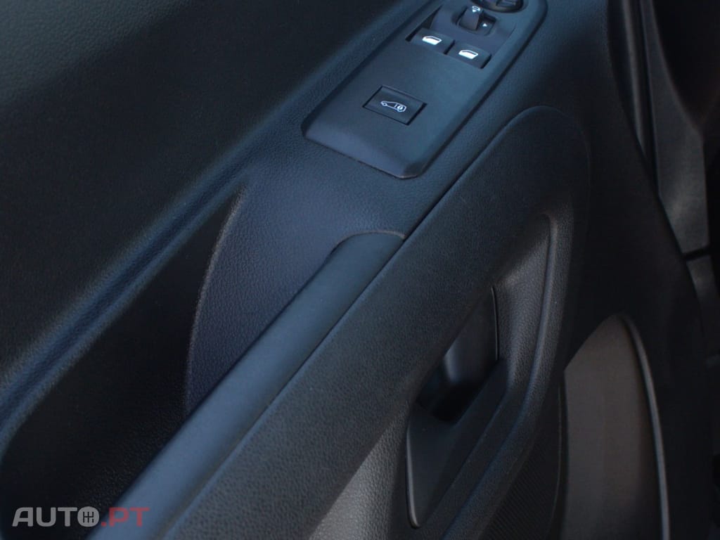 Peugeot Partner 1.5 BlueHDi Asphalt Standard