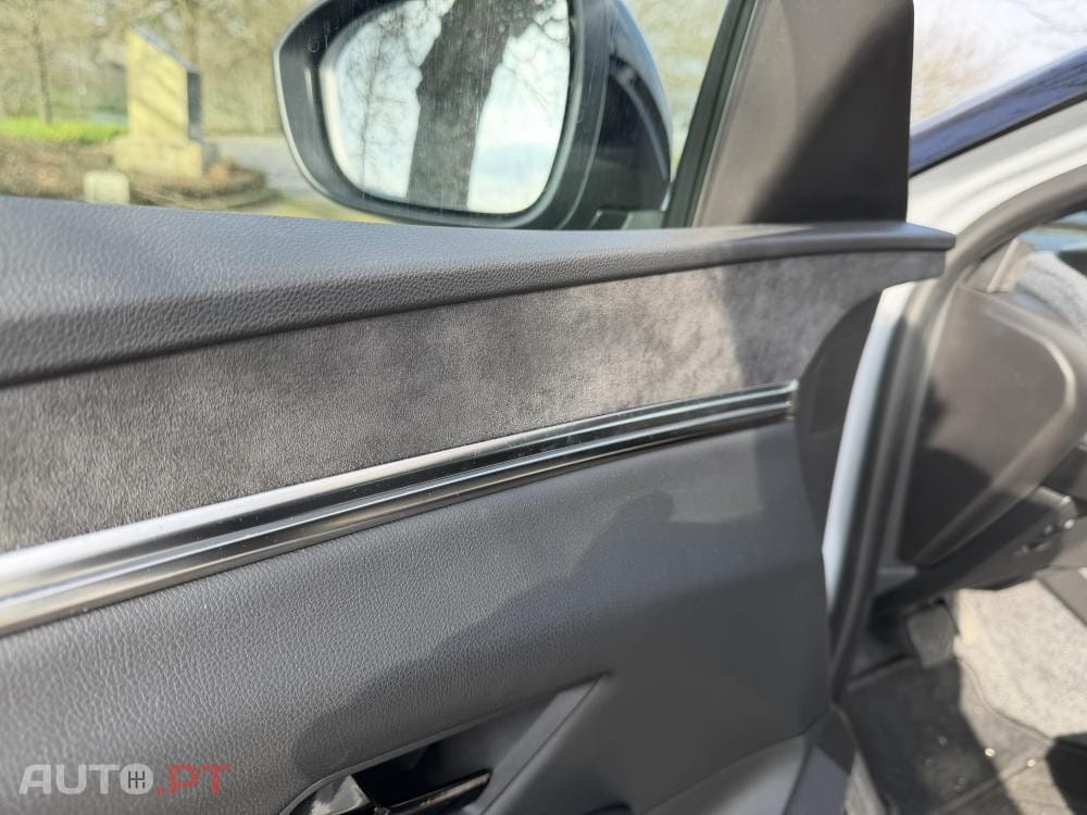 Renault Mégane E-Tech EV60 Techno Optimum Charge