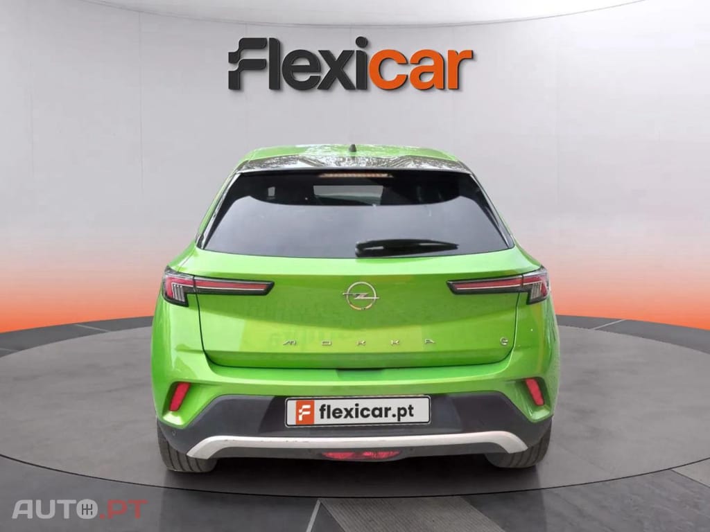 Opel Mokka-E Ultimate