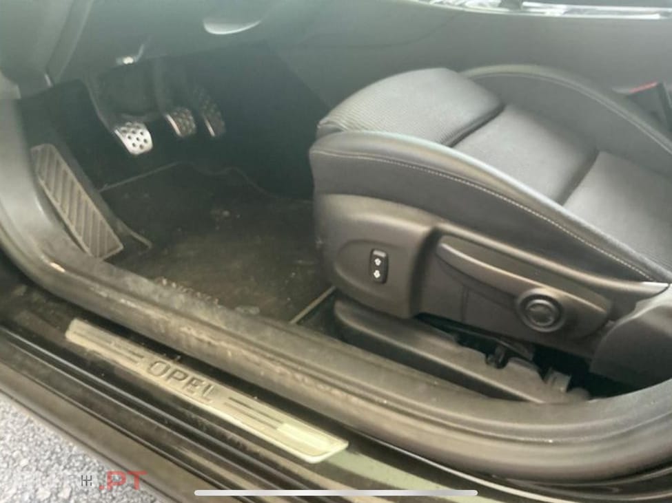 Opel Insignia 1.6 CDTi Dynamic