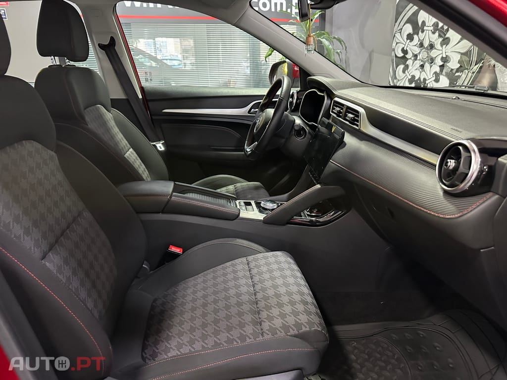 MG ZS EV 50.3 kWh Comfort