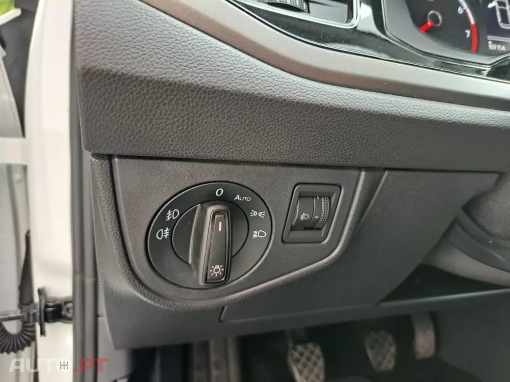 Volkswagen Polo Confortline