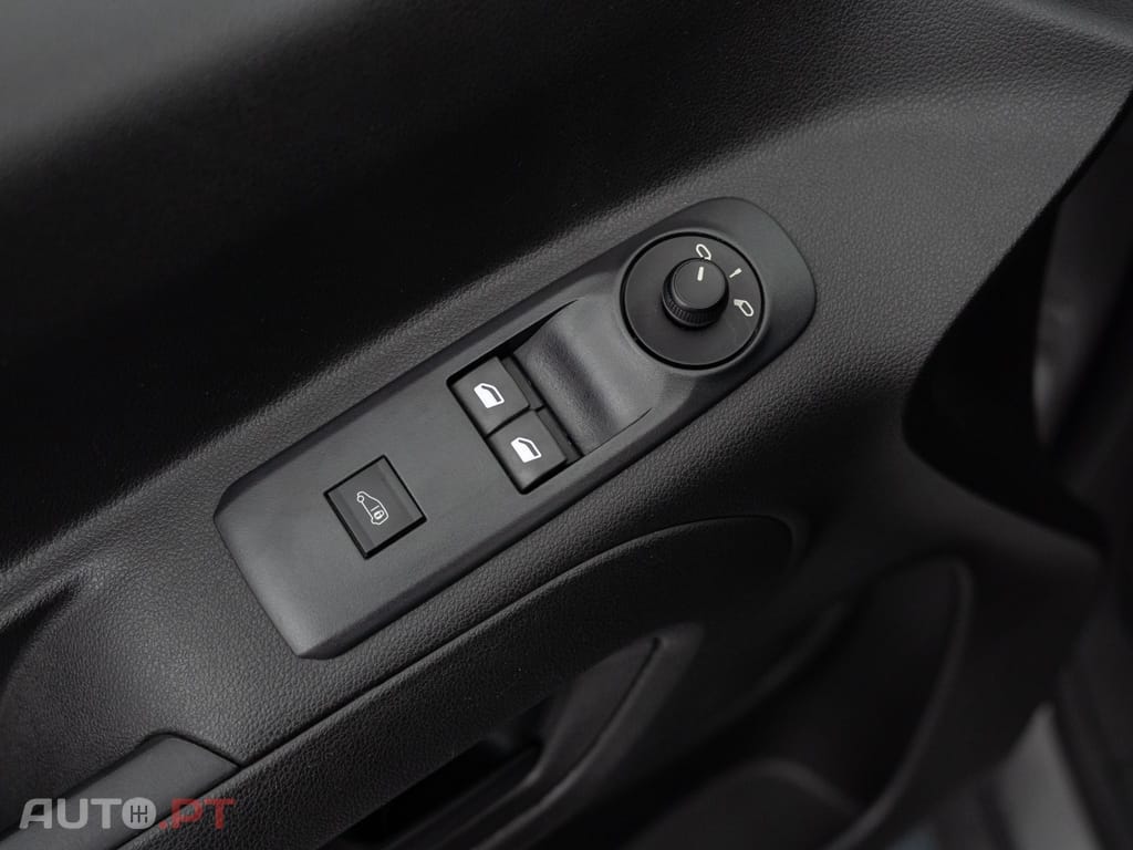 Citroen Berlingo 1.5 BlueHDi M