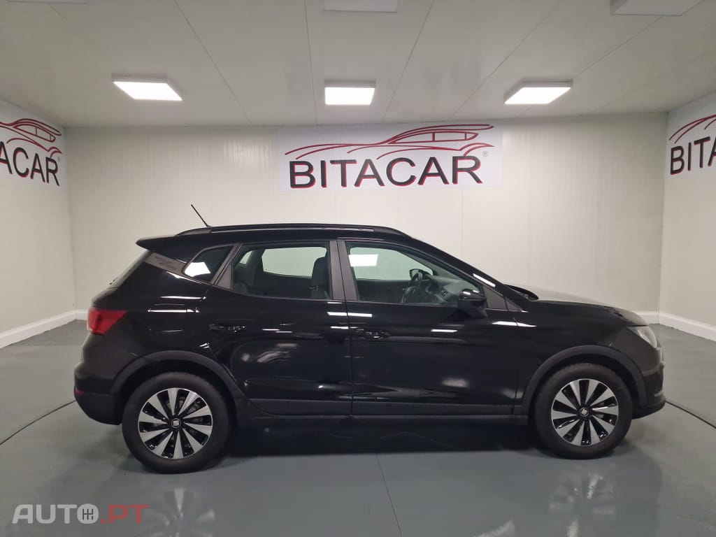 Seat Arona 1.0 TSI Style