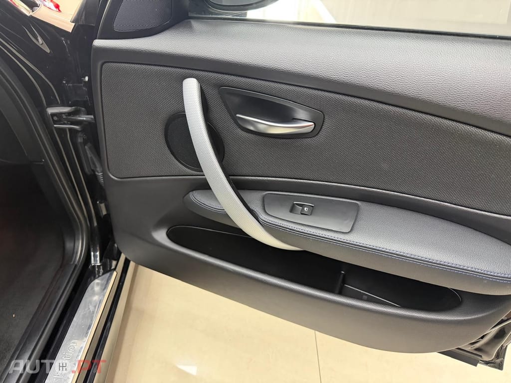 BMW 118 dA