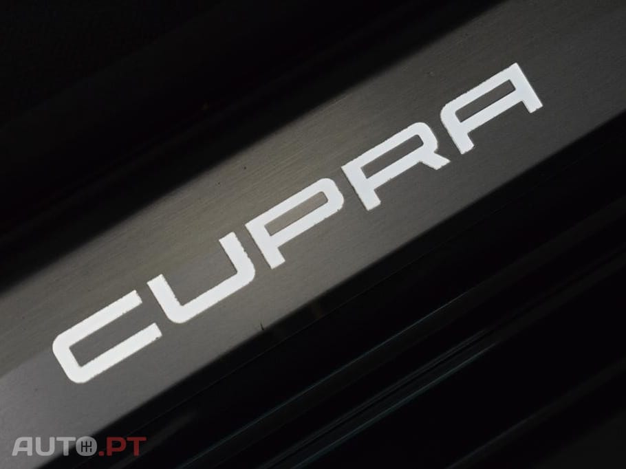 Cupra Formentor 2.0 TDI Sport