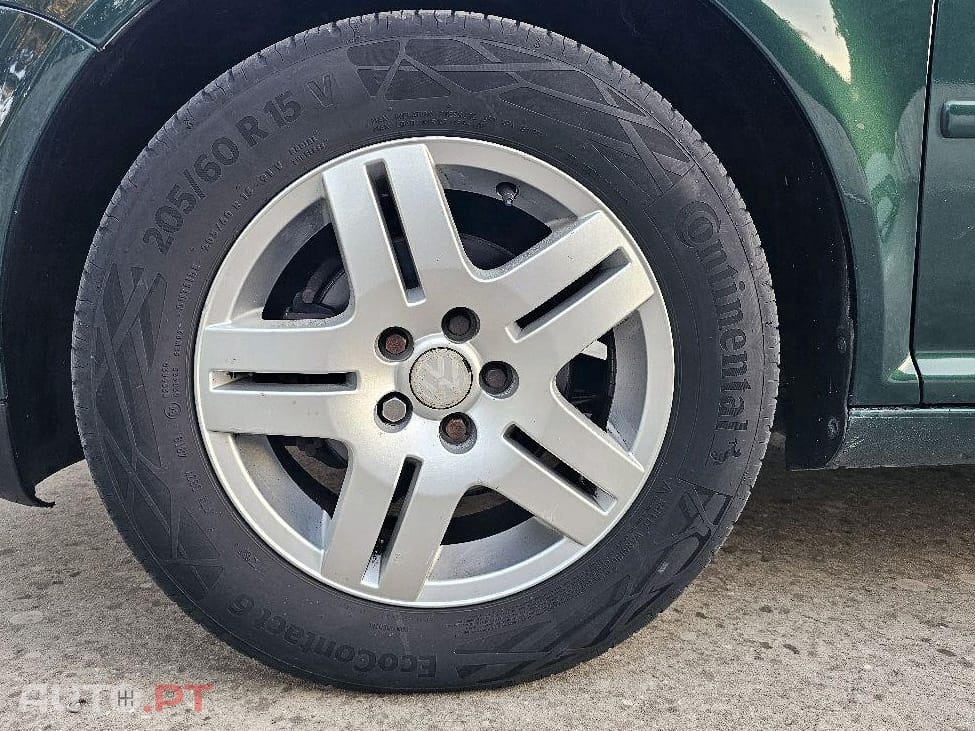 Volkswagen Golf IV 1.4 16v