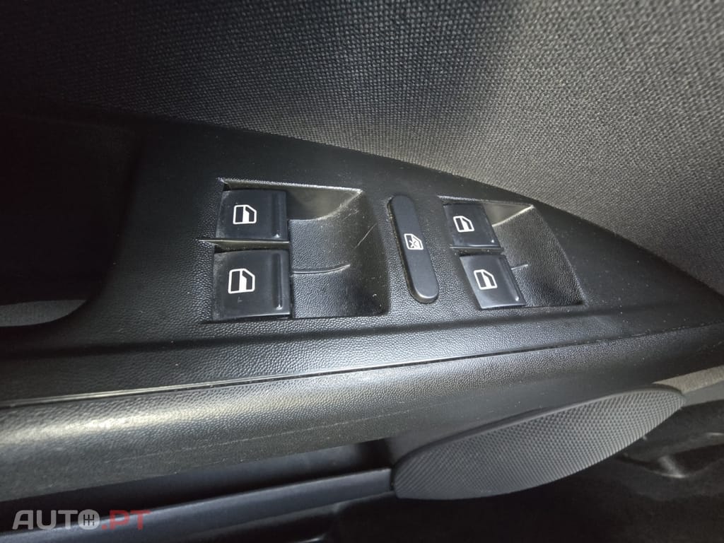 Seat Altea 1.9 TDi Stylance