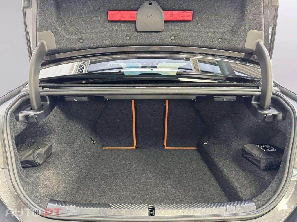 BMW M5 I.V.A DEDUTÍVEL