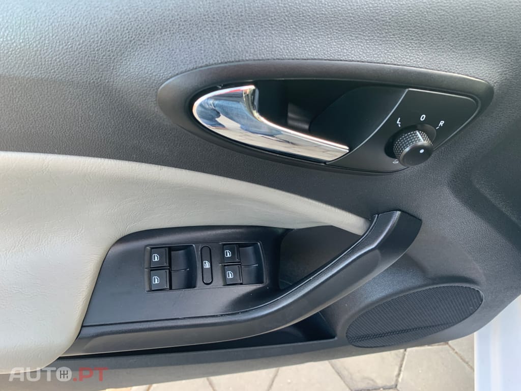 Seat Ibiza 1.4 TDi Reference Ecomotive