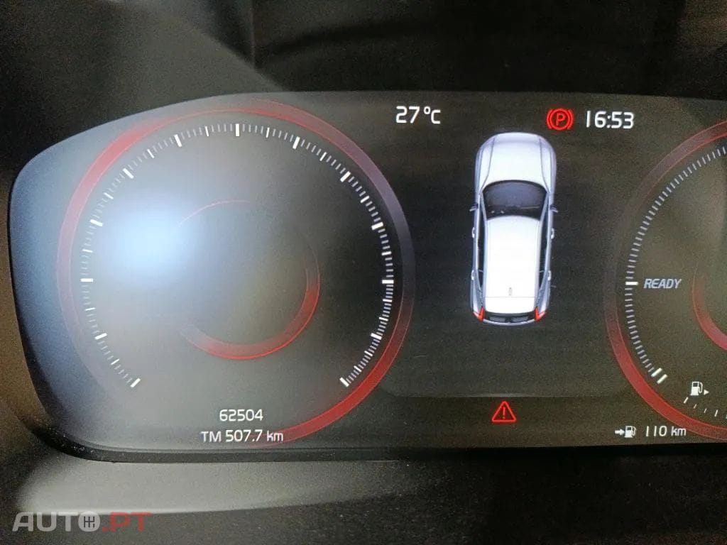 Volvo XC40 1.5 T5 PHEV Momentum