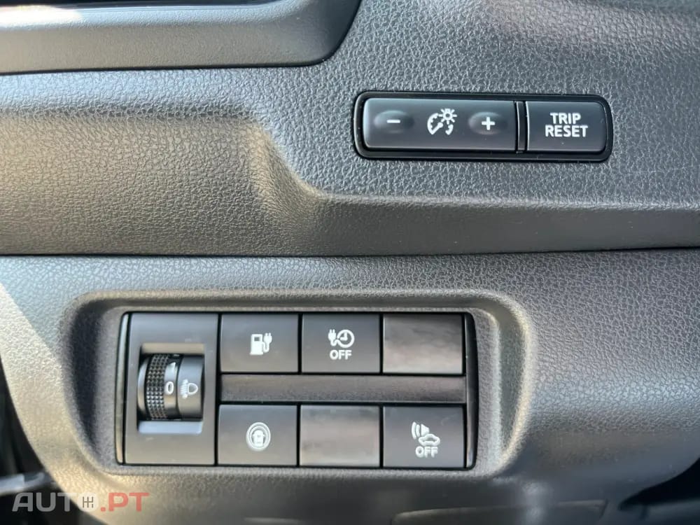 Nissan Leaf 40 kWh TEKNA