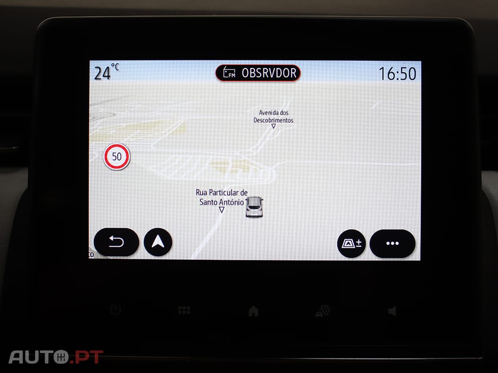 Renault Clio Clio 1.0 TCe Evolution