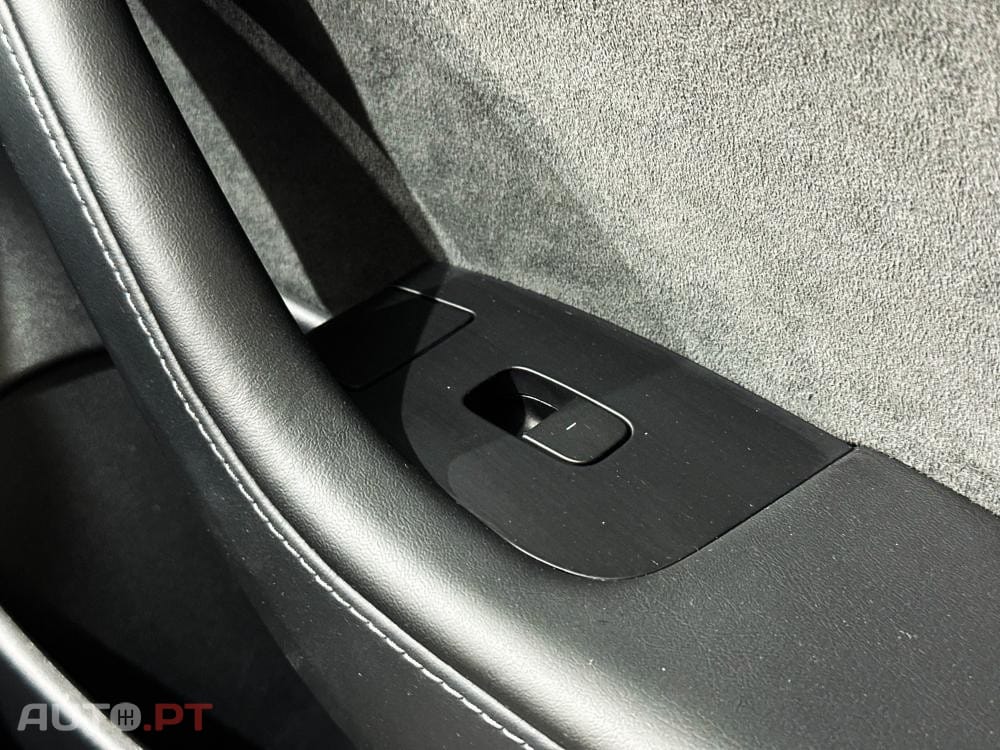 Tesla Model 3 Performance AWD