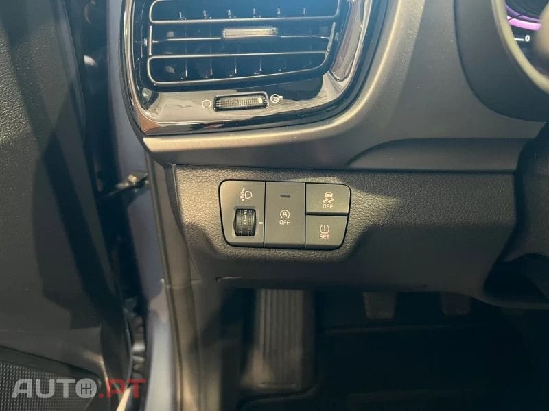 Kia Stonic 1.0 T-GDi Drive 7DCT