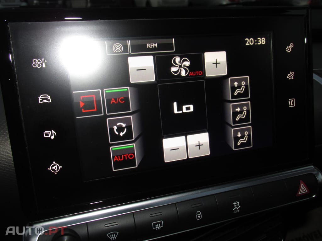 Citroen C4 Cactus 1.2 PureTech Shine