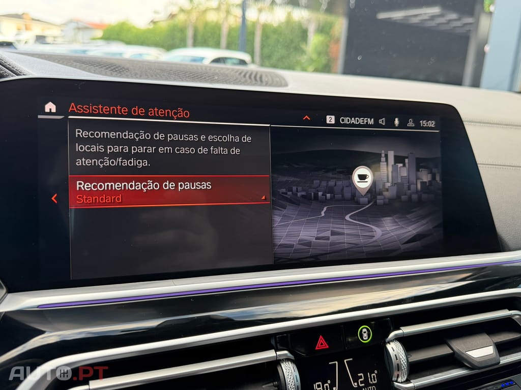 BMW X5 45 e xDrive Pack M