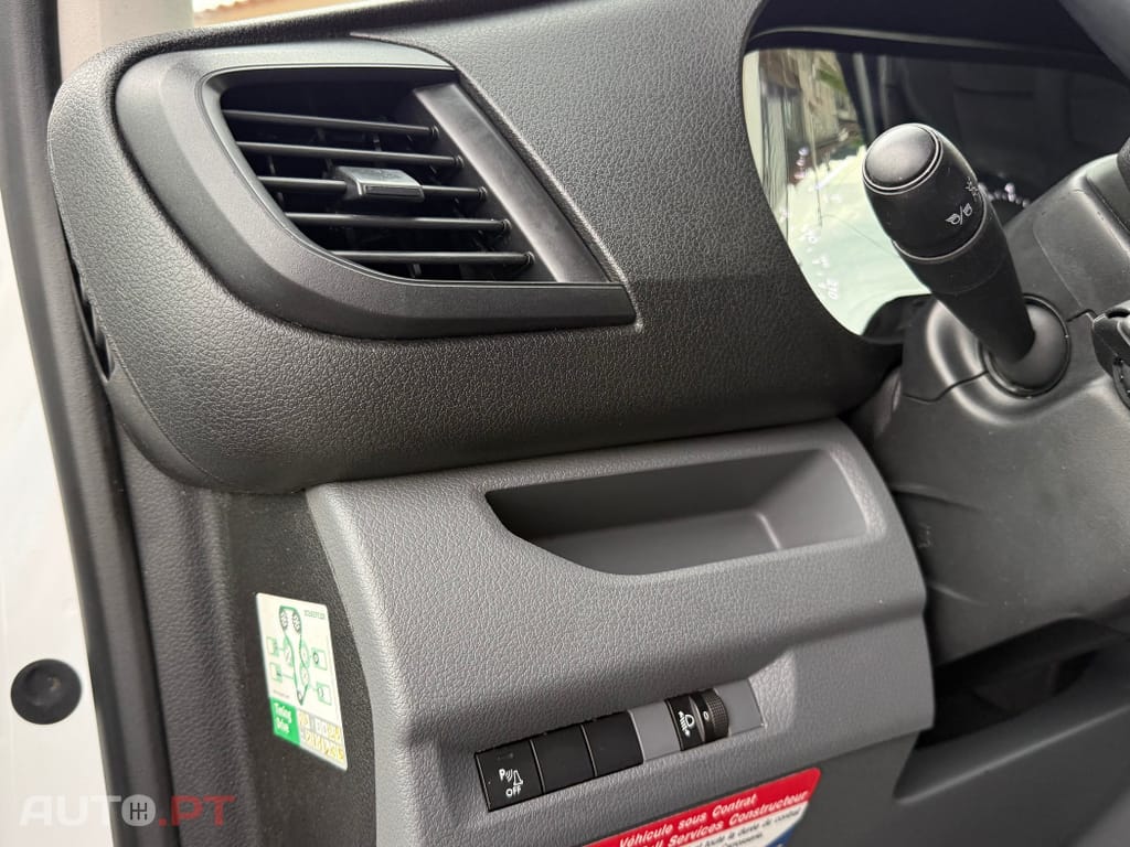 Peugeot Expert 1.6 BlueHDi L2H1