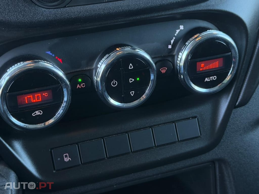Iveco Daily 3.0 - 160 CV PLATAFORMA