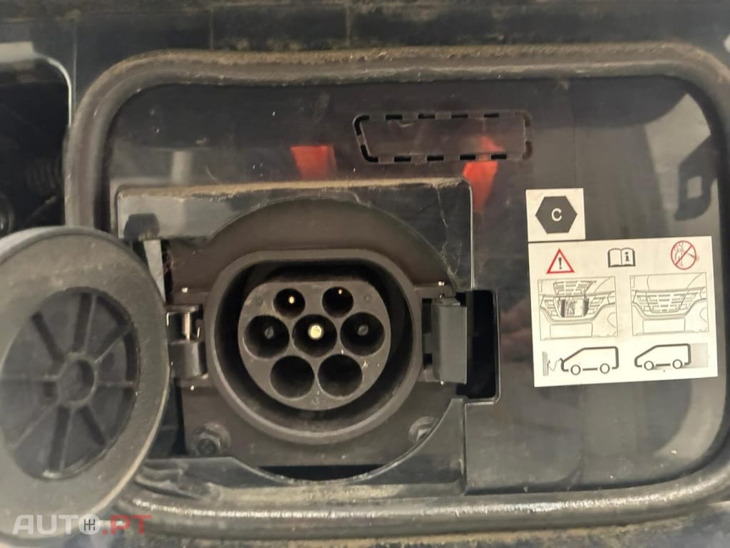 Dacia Spring Comfort Plus