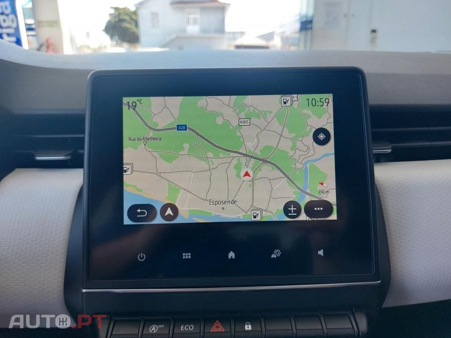 Renault Clio 1.0 TCe Limited